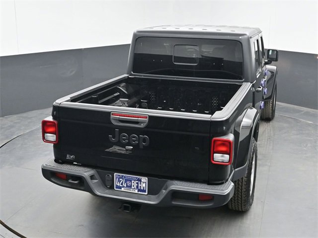 Used 2022 Jeep Gladiator Sport image 35