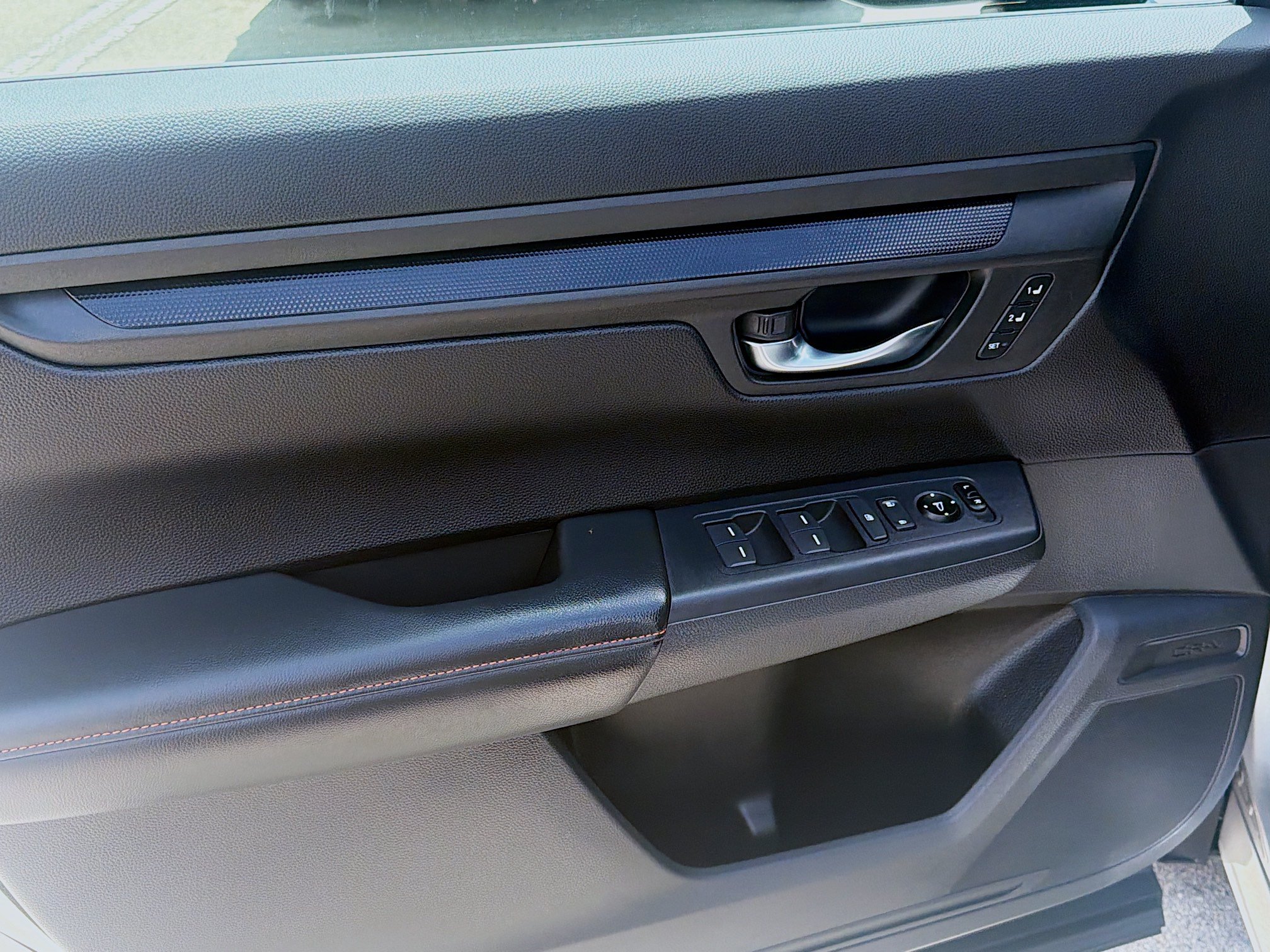 Certified 2026 Honda CR-V Sport-L image 16