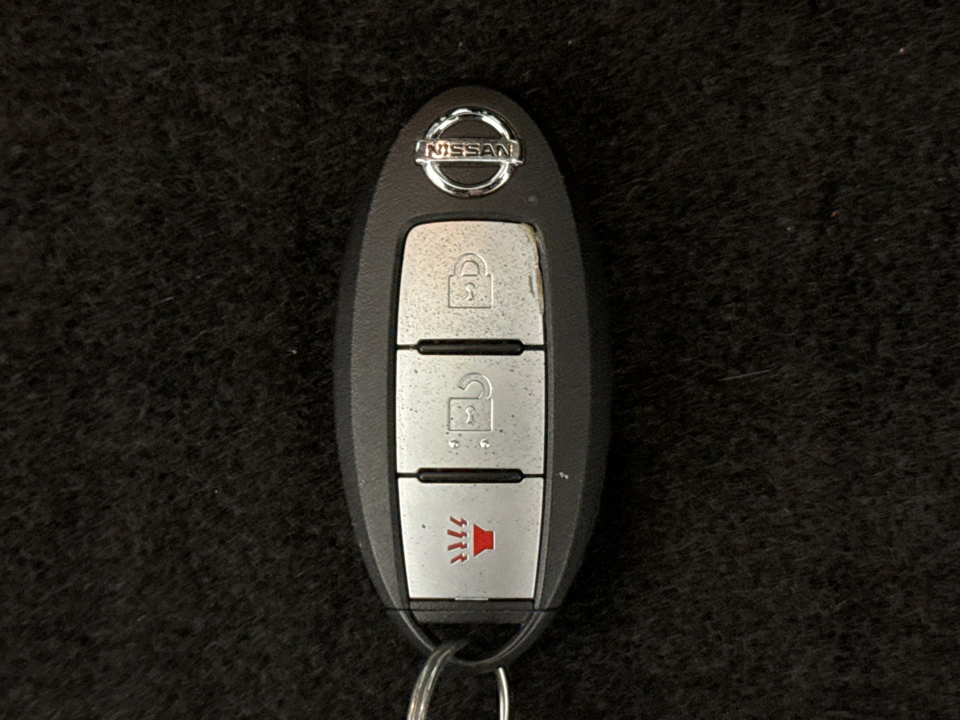 Used 2021 Nissan Rogue S AWD/4WD image 21