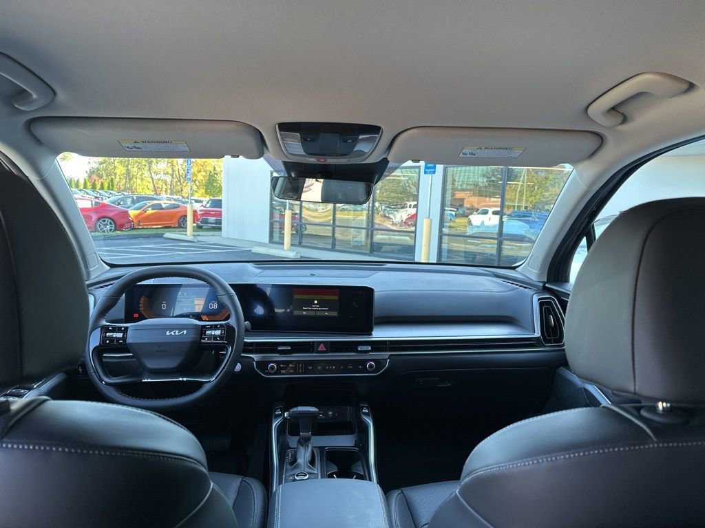 New 2026 Kia Sorento EX image 25