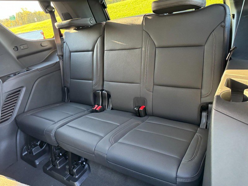 New 2026 Chevrolet Tahoe High Country image 9