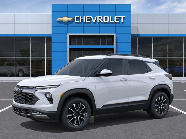 New 2026 Chevrolet TrailBlazer ACTIV w/ Convenience Package AWD/4WD image 2