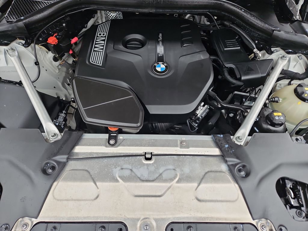 Used 2019 BMW X3 xDrive35i AWD/4WD image 21