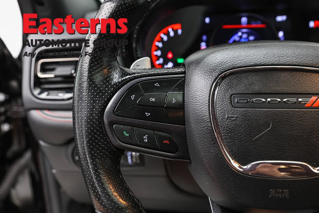 Used 2024 Dodge Durango GT AWD/4WD image 15
