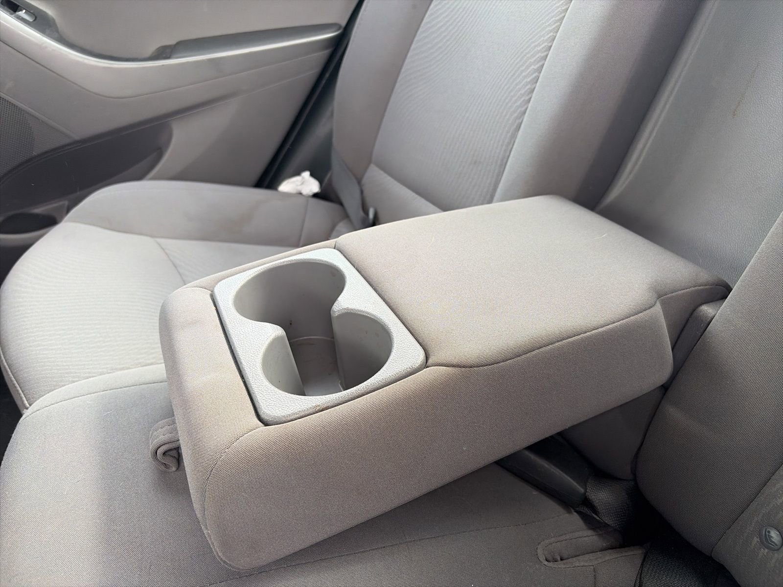 Used 2016 Hyundai Elantra SE image 21