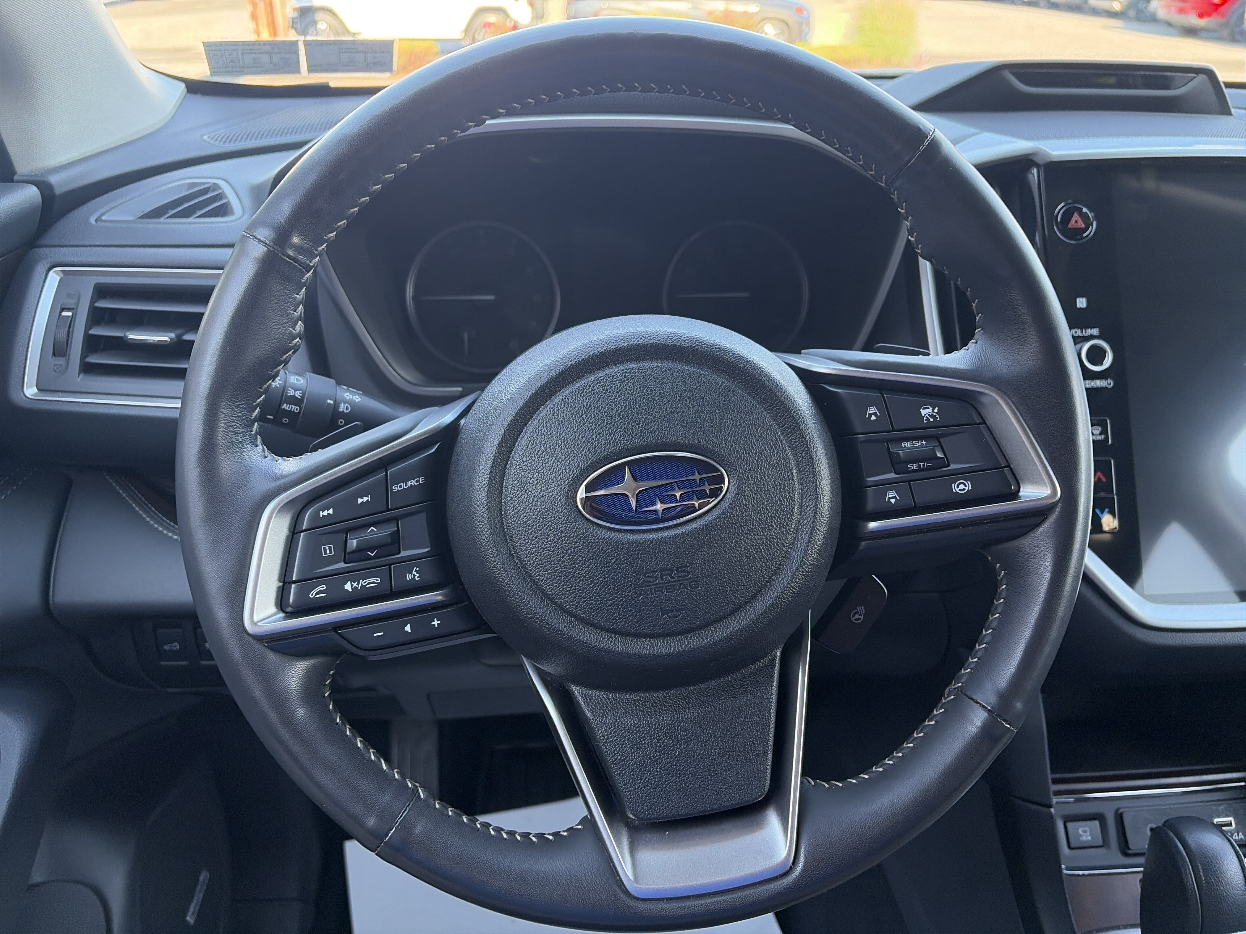 Used 2024 Subaru Ascent Touring AWD/4WD image 18