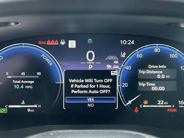 New 2026 Toyota Camry XLE image 15