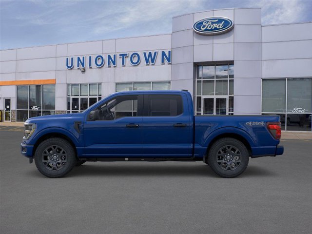 New 2026 Ford F150 STX w/ Equipment Group 200A image 3