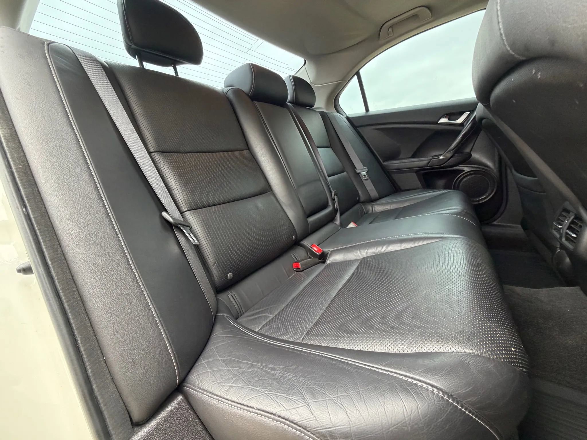 Used 2011 Acura TSX Sedan image 33