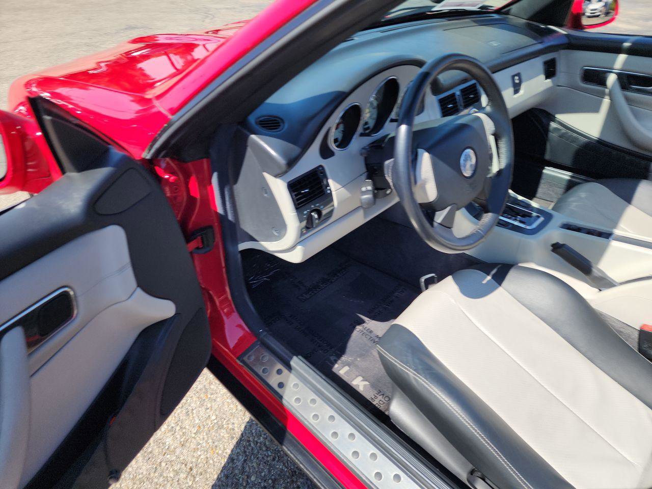 Used 1998 Mercedes-Benz SLK 230 image 4