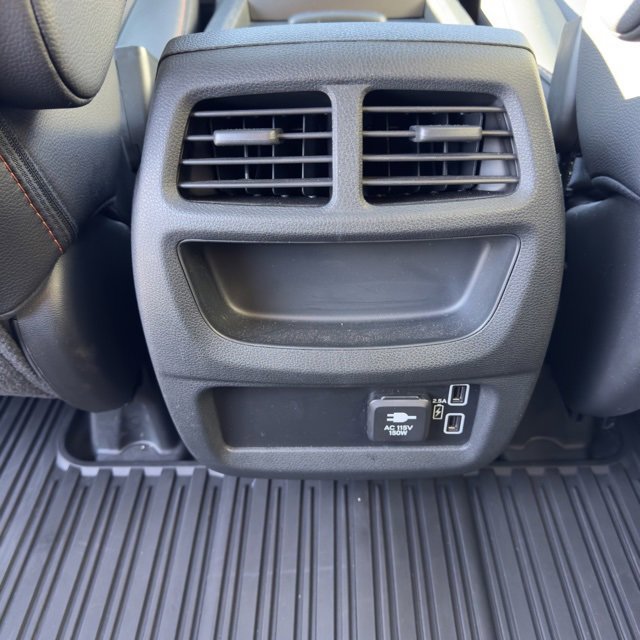 Certified 2022 Honda Passport TrailSport image 16