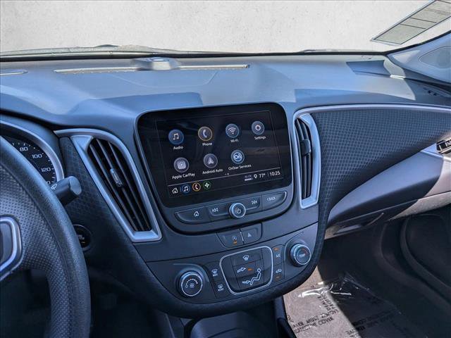 Used 2023 Chevrolet Malibu LS image 19