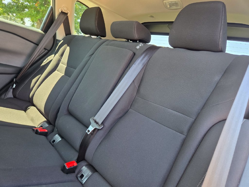 Used 2026 Nissan Rogue S FWD image 24