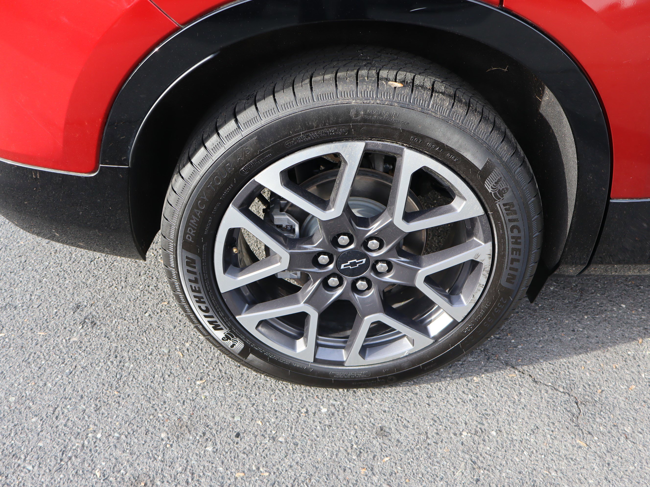 Used 2023 Chevrolet Blazer RS w/ Driver Confidence II Package image 39