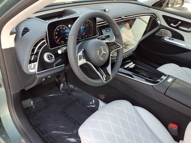 New 2026 Mercedes-Benz E 350 Sedan image 13