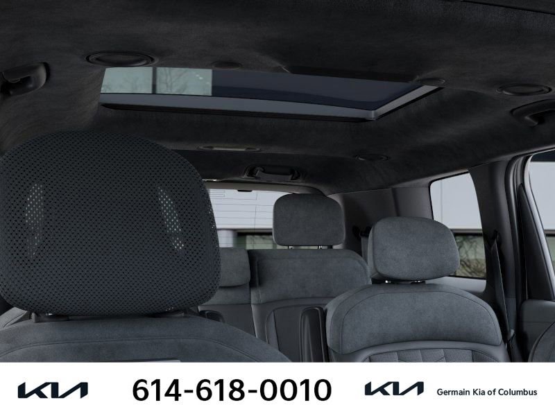 New 2027 Kia Telluride SX Prestige X-Line image 30