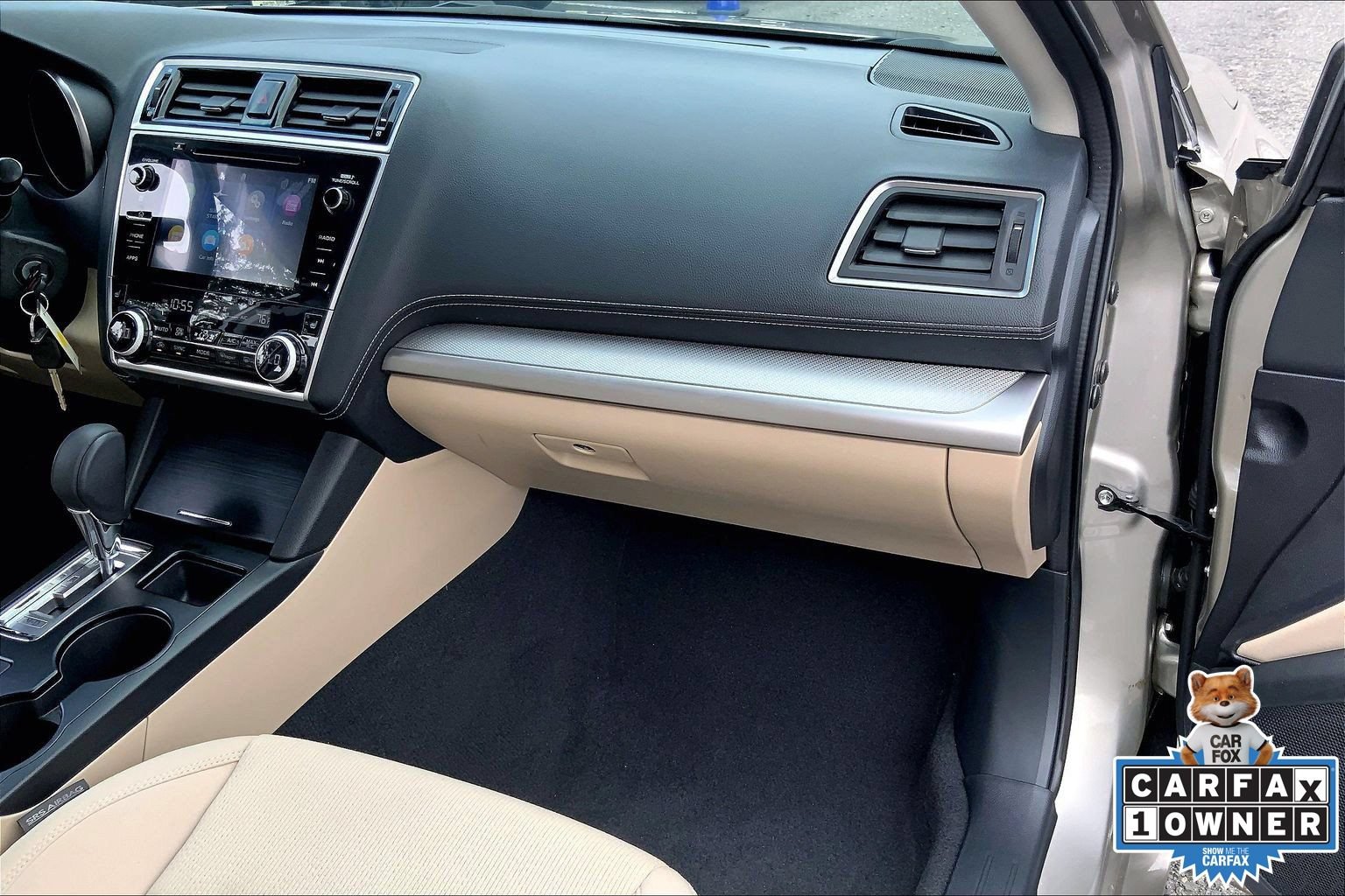 Used 2019 Subaru Legacy 2.5i Premium AWD/4WD image 19