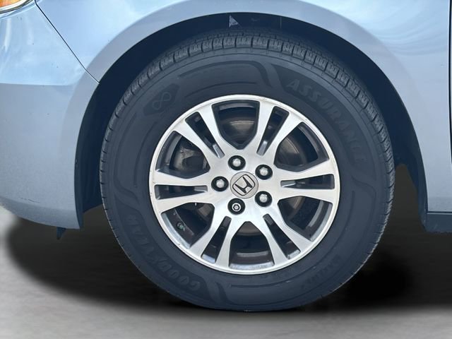 Used 2011 Honda Odyssey EX-L image 5