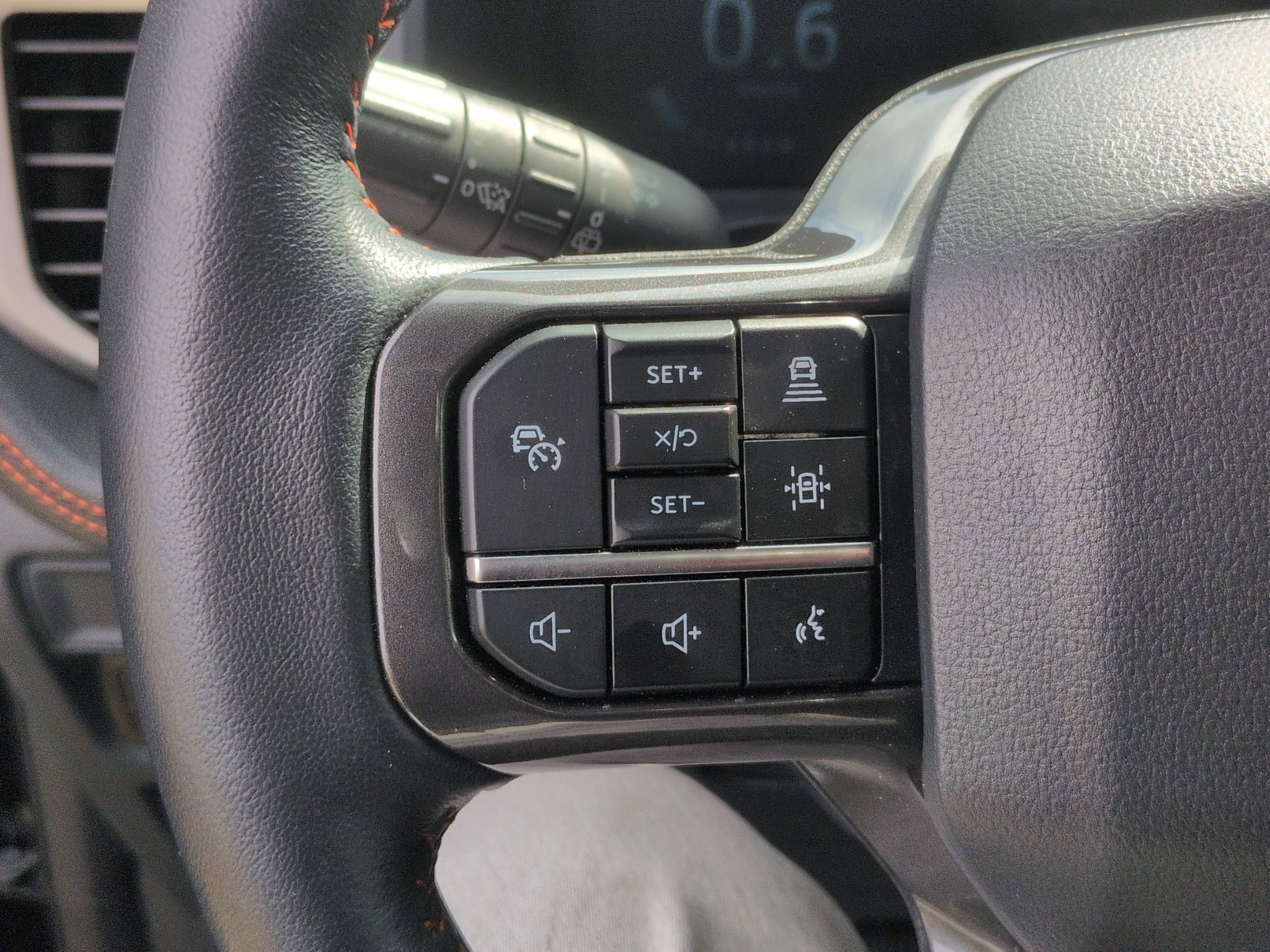 Certified 2024 Ford Expedition Timberline AWD/4WD image 18