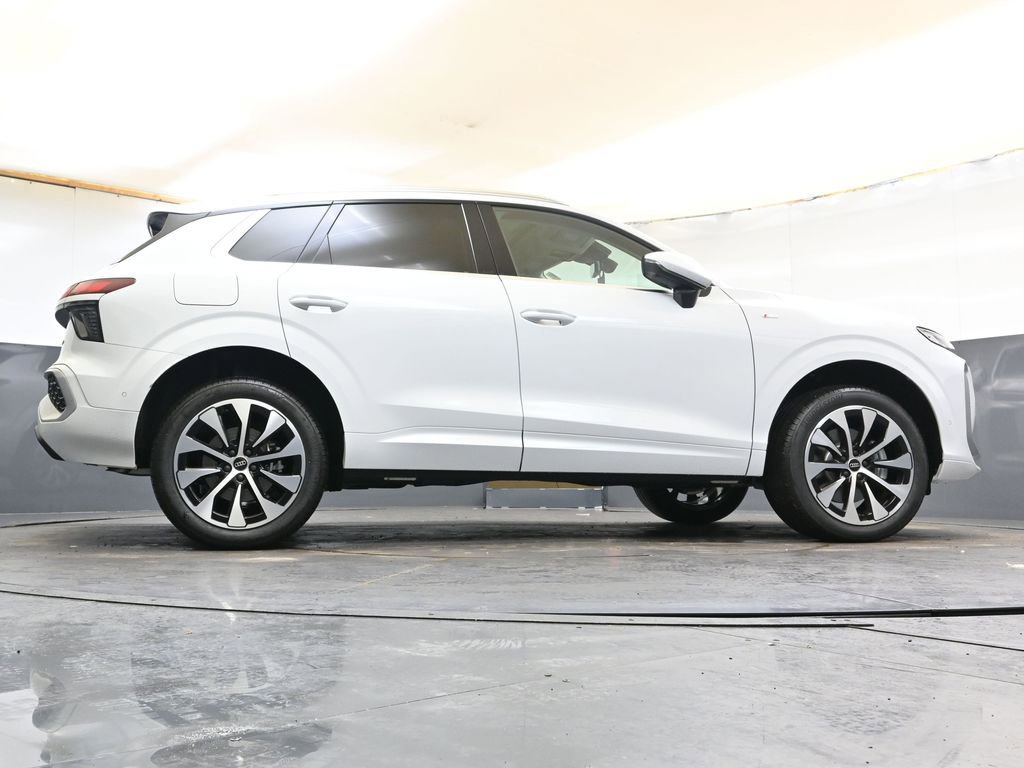 New 2026 Audi Q3 quattro 2.0T image 45