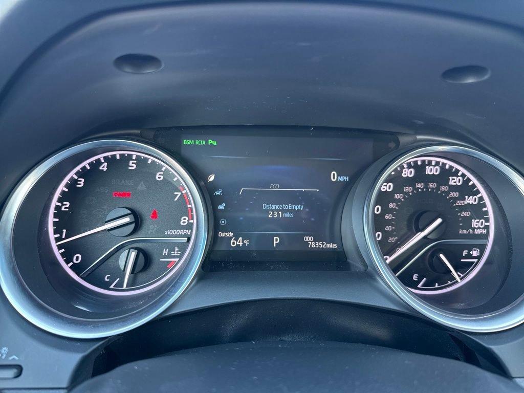 Used 2018 Toyota Camry L image 26