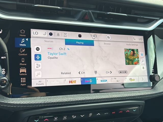 New 2026 Jeep Cherokee Laredo image 30