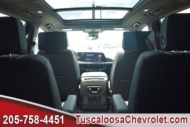 New 2026 Chevrolet Tahoe Z71 w/ Z71 Off-Road Package AWD/4WD image 12