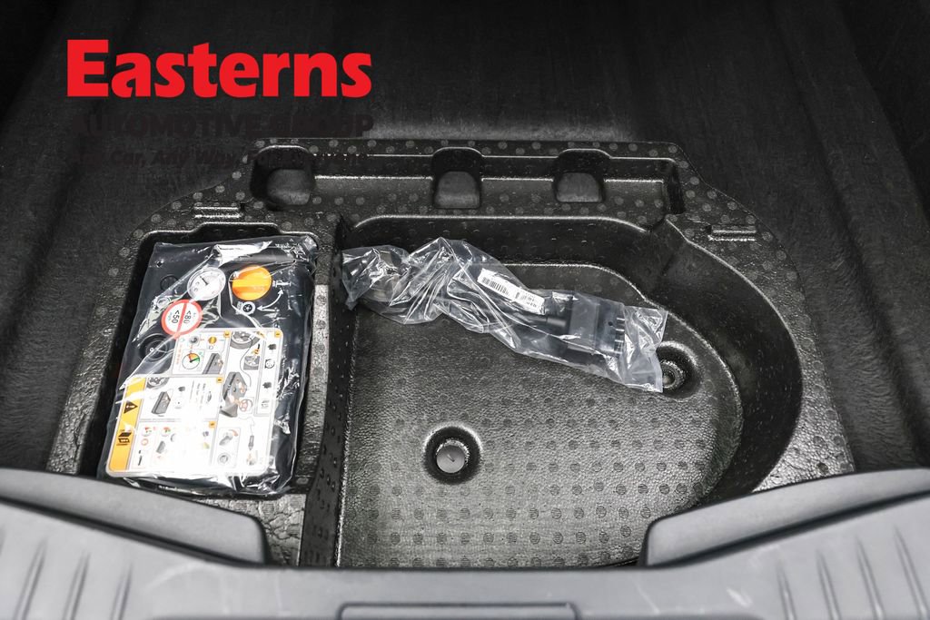 Used 2021 Ford Mustang Mach-E Select w/ Comfort/Appearance Package image 25