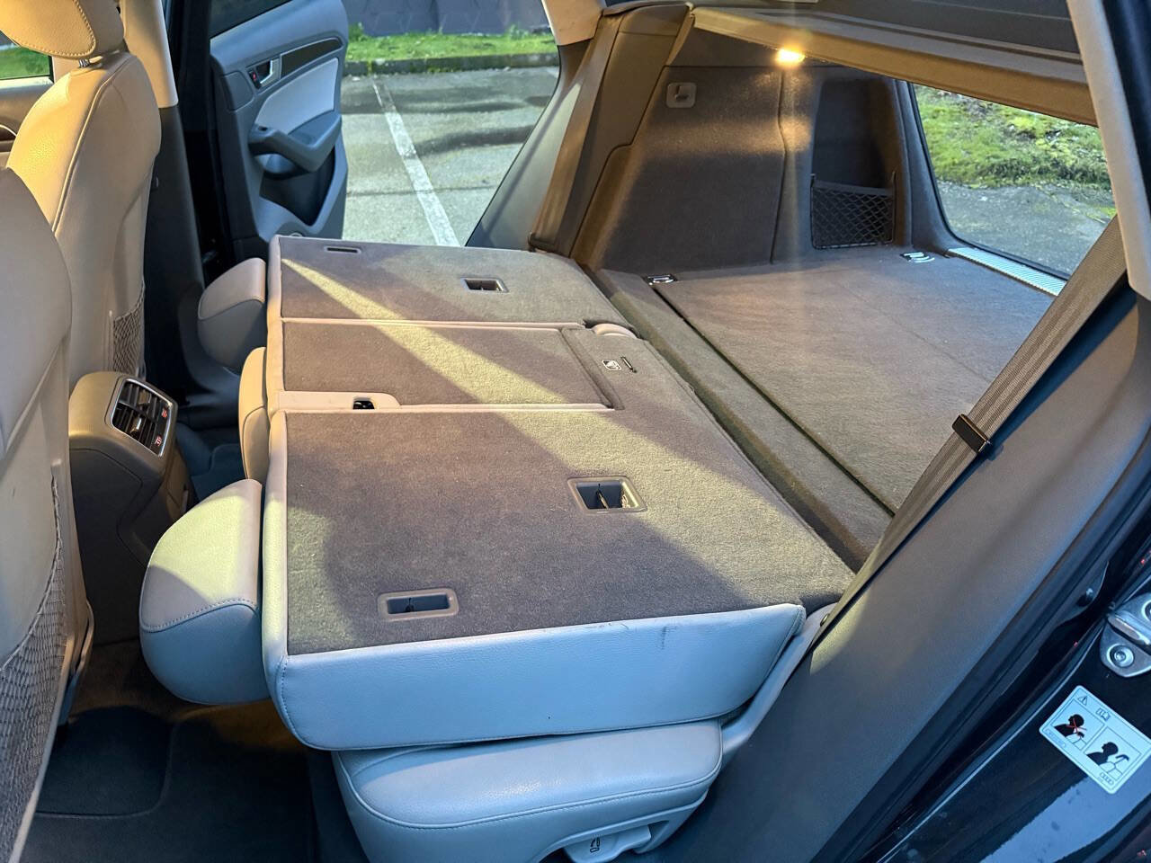 Used 2017 Audi Q5 2.0T Premium Plus w/ Technology Package image 11