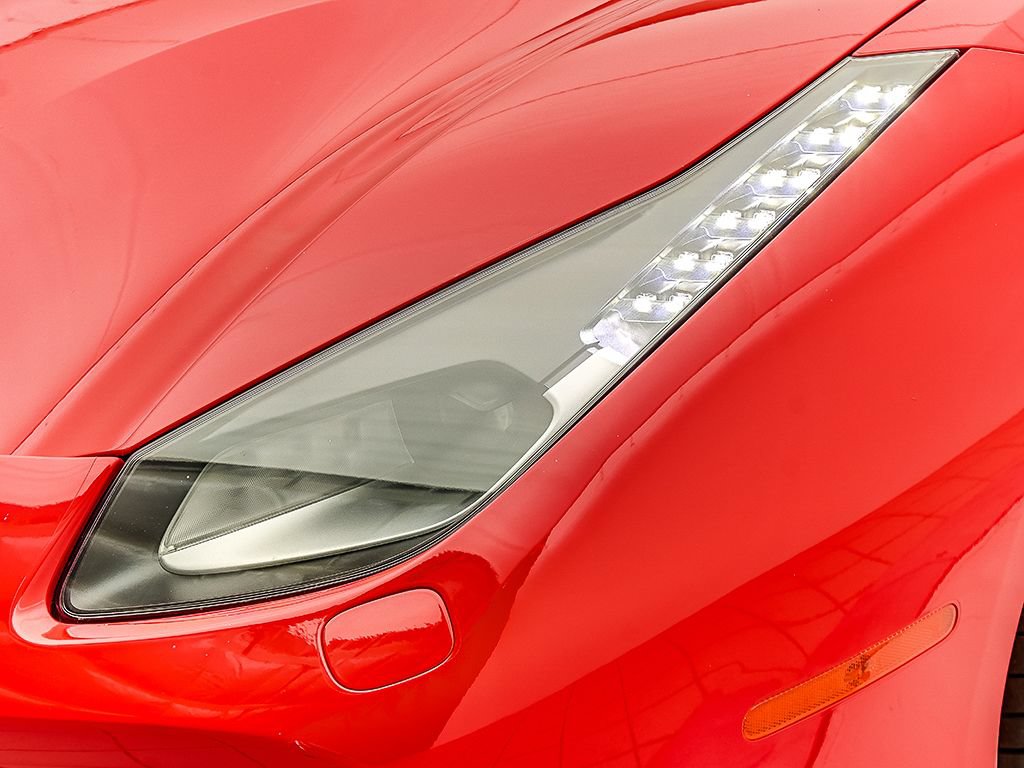 Certified 2018 Ferrari 488 GTB RWD image 24