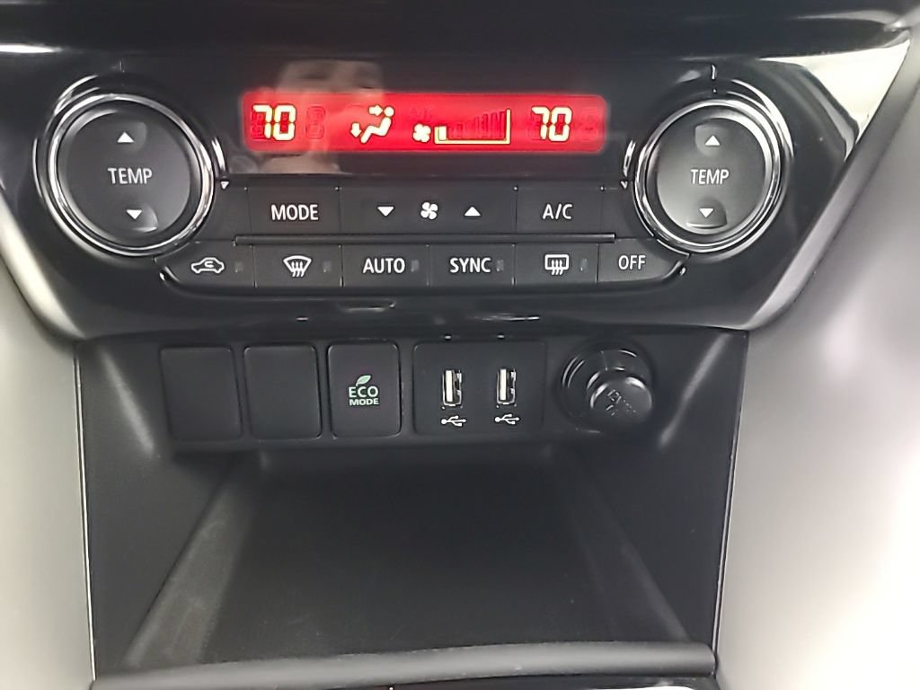 Used 2025 Mitsubishi Eclipse Cross SE AWD/4WD image 33