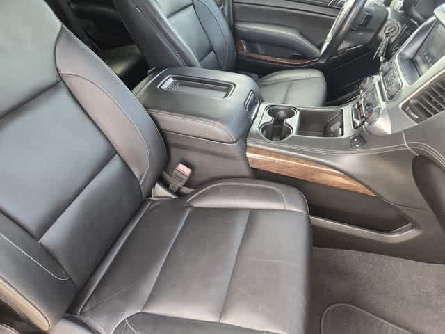 Used 2019 Chevrolet Tahoe LT AWD/4WD image 14