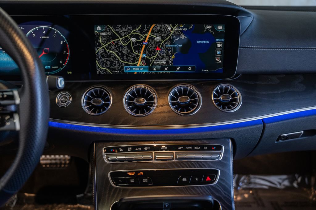 Used 2023 Mercedes-Benz E 450 E 450 image 27