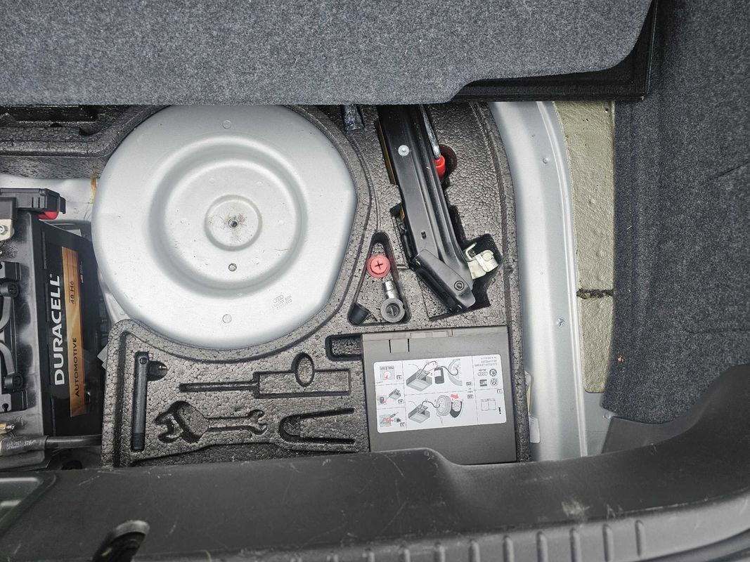 Used 2005 Audi TT 3.2 image 22