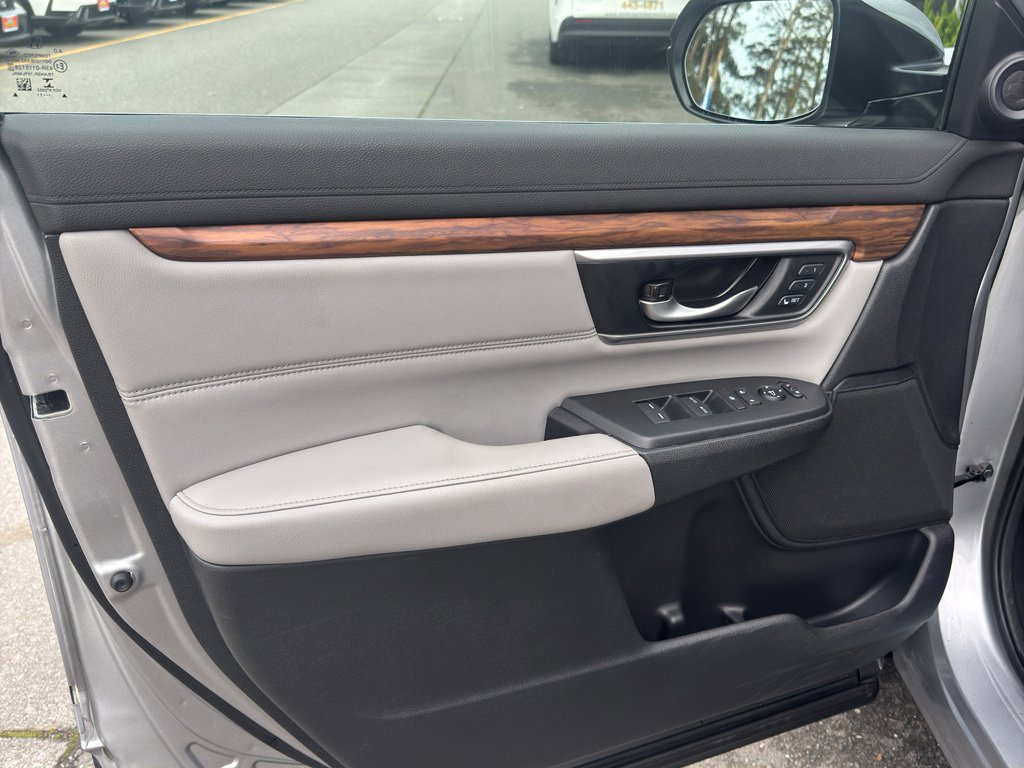 Used 2021 Honda CR-V EX-L image 6