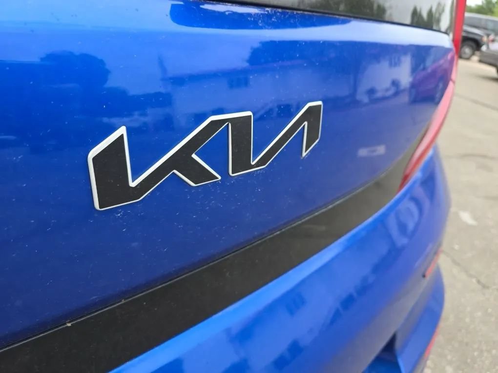 Used 2022 Kia Soul GT-Line FWD image 10