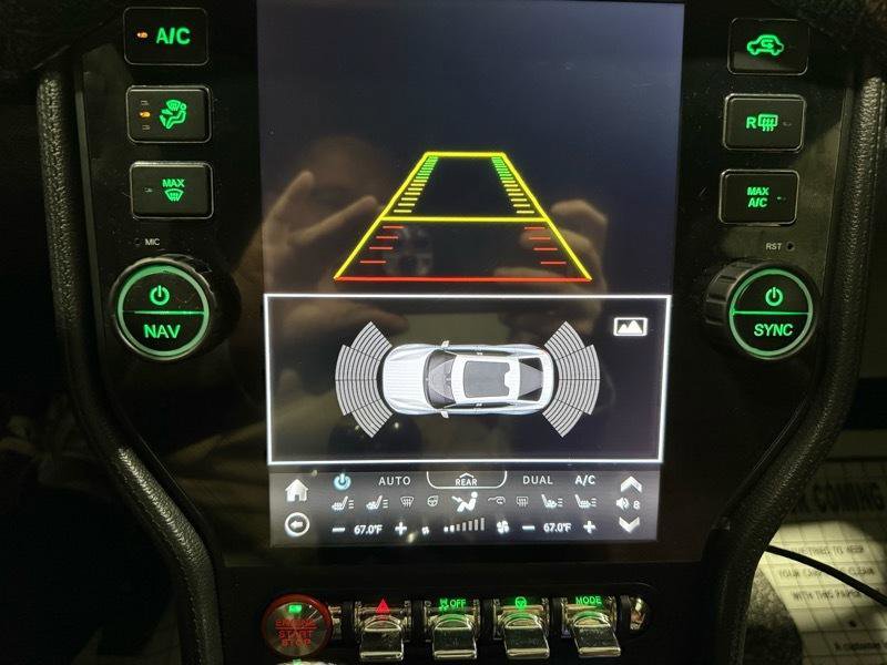 Used 2015 Ford Mustang GT w/ GT Performance Package image 29
