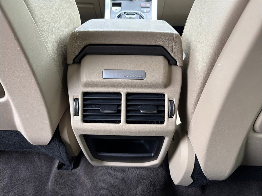 Used 2016 Land Rover Range Rover Evoque SE AWD/4WD image 37