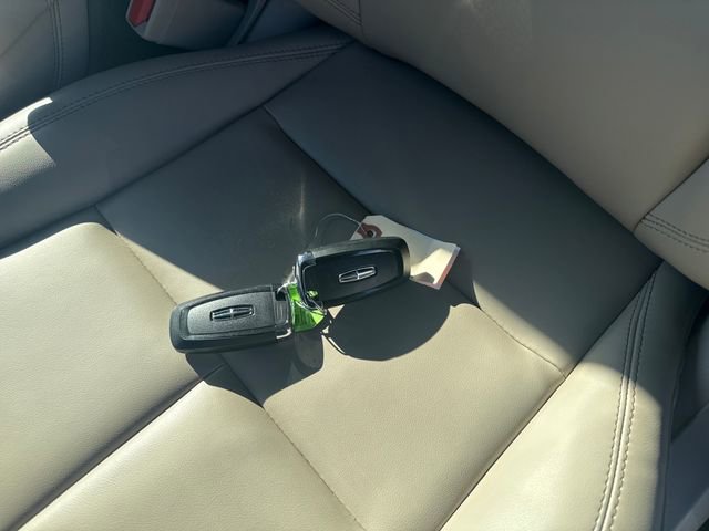 Used 2024 Lincoln Corsair FWD image 33