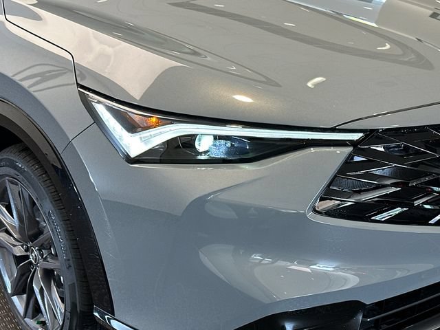 New 2026 Acura ADX A-Spec AWD/4WD image 6