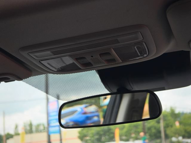 Used 2016 Honda Civic EX-T image 29