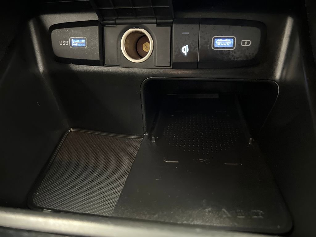 Used 2024 Hyundai Tucson SEL image 43