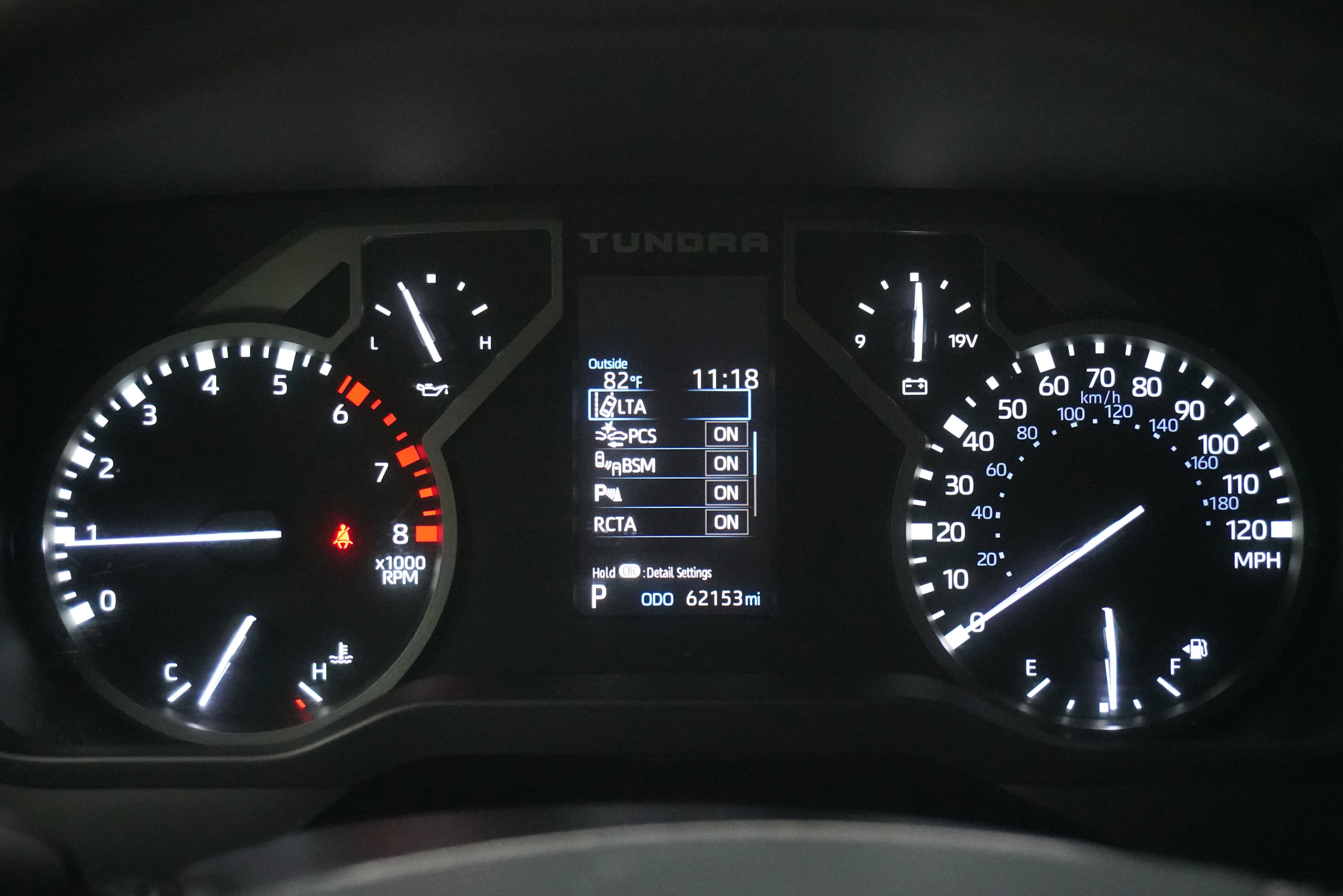 Used 2022 Toyota Tundra SR5 w/ Convenience Package image 16