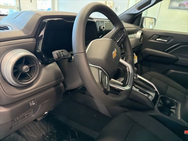 New 2026 Chevrolet Colorado LT w/ Advanced Trailering Package image 16