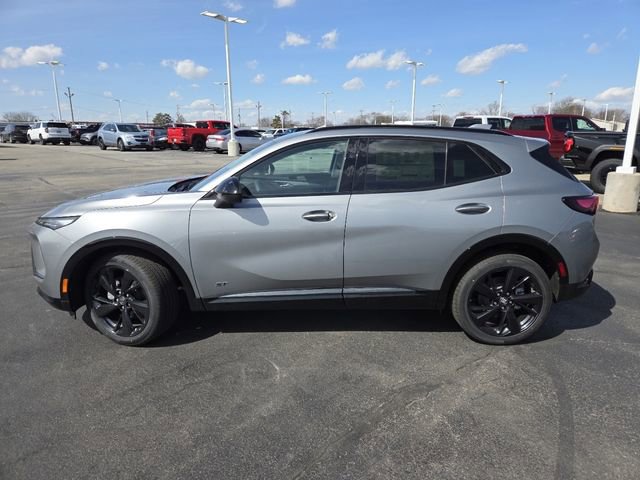 New 2026 Buick Envision Sport Touring image 24