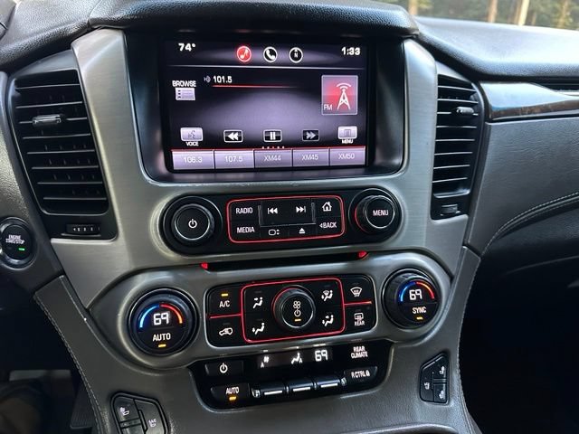 Used 2015 GMC Yukon XL Denali w/ Premium Package RWD image 17