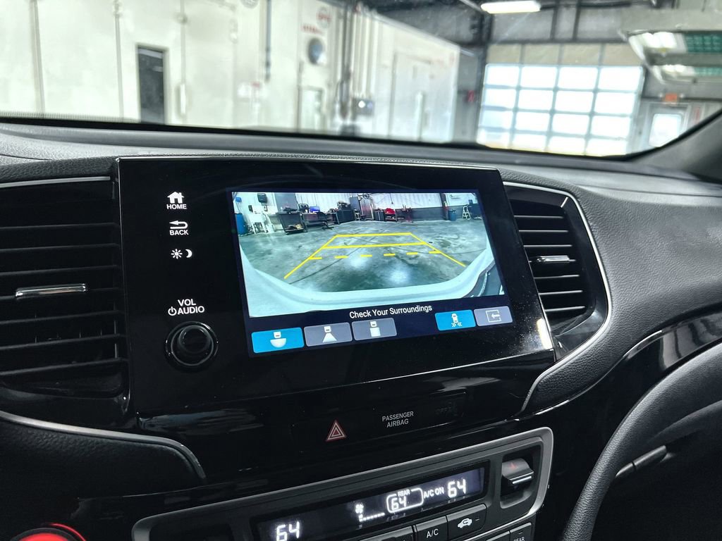 Used 2021 Honda Pilot Touring image 35