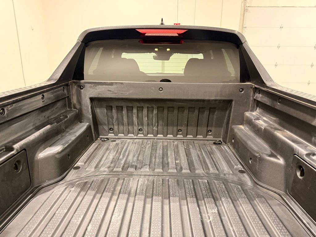 Used 2023 Hyundai Santa Cruz SEL image 10