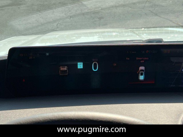 New 2025 Ford Expedition Max King Ranch AWD/4WD image 23