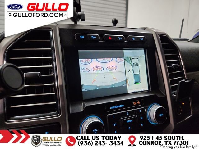 Used 2019 Ford F250 Platinum w/ Platinum Ultimate Package image 25